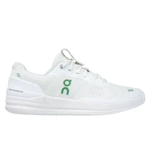 On The Roger Pro White/Green