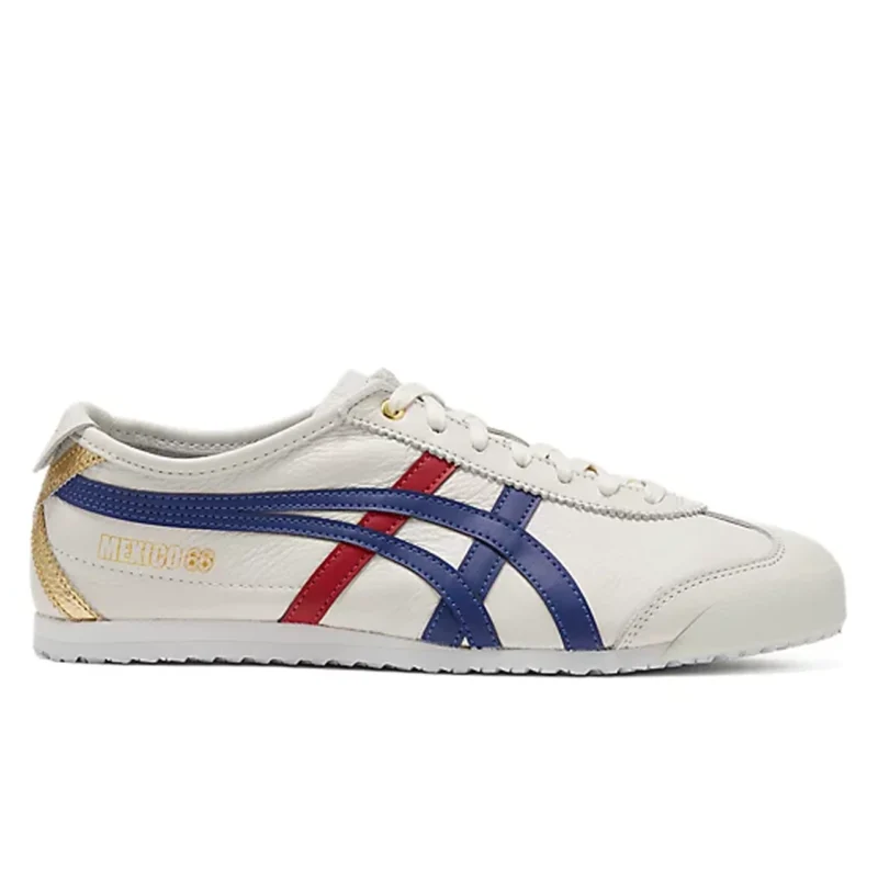 Onitsuka Tiger Mexico 66 White Dark Blue