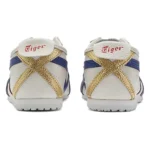 Onitsuka Tiger Mexico 66 White Dark Blue