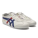 Onitsuka Tiger Mexico 66 White Dark Blue