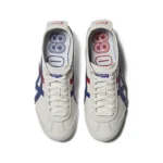 Onitsuka Tiger Mexico 66 White Dark Blue