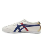 Onitsuka Tiger Mexico 66 White Dark Blue