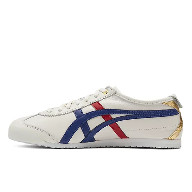 Onitsuka Tiger Mexico 66 White Dark Blue