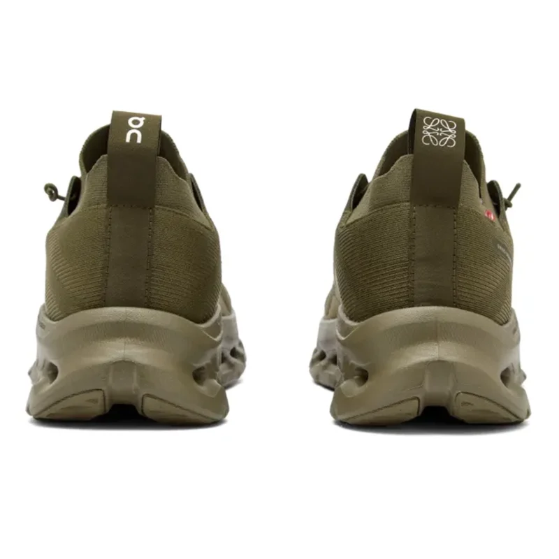 Loewe x ON Cloudtilt 'Khaki Green'