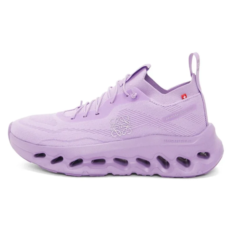 Loewe x On Running Cloudtilt 'Purple'