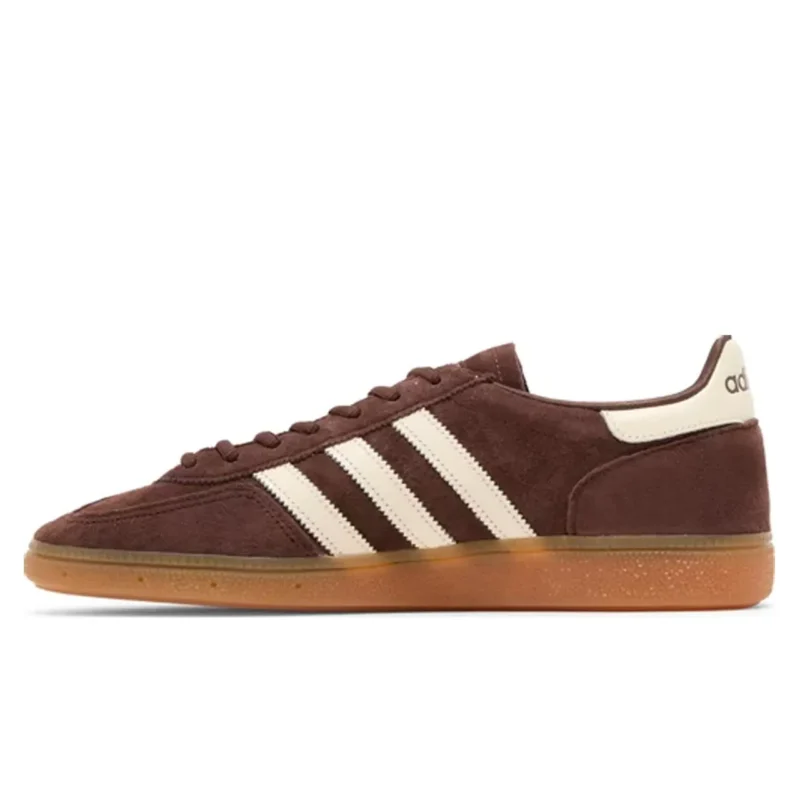 Sporty & Rich x Handball Spezial 'Auburn Gum'