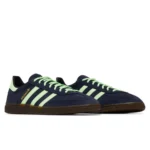 Adidas Handball Spezial Legend Ink Green Spark