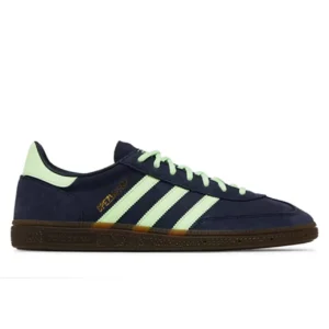 Adidas Handball Spezial Legend Ink Green Spark