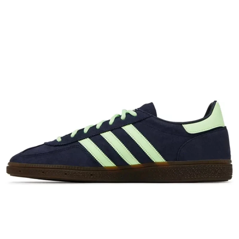 Adidas Handball Spezial Legend Ink Green Spark