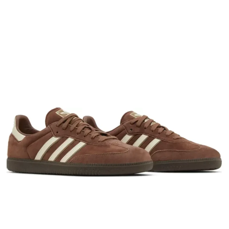 Adidas Samba OG 'Preloved Brown'