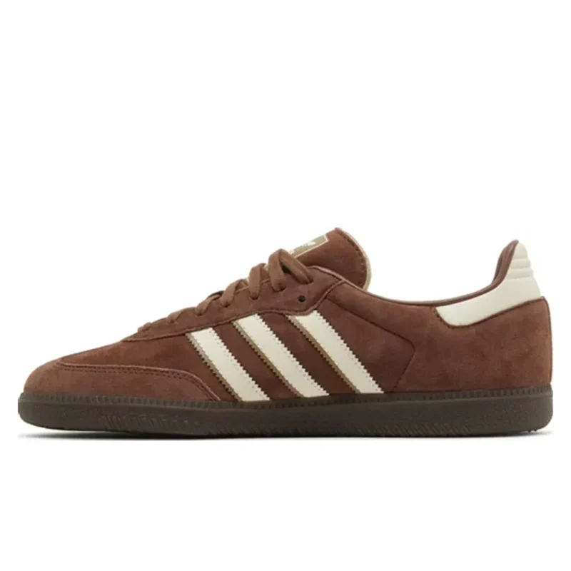 Adidas Samba OG 'Preloved Brown'