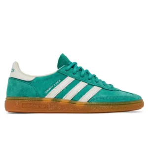 Sporty & Rich x Handball Spezial 'Green Gum'