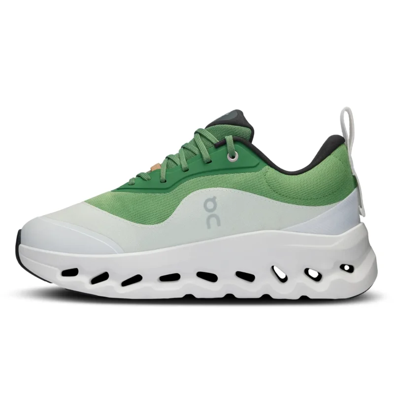 Loewe x Cloudtilt 2 'Green White'