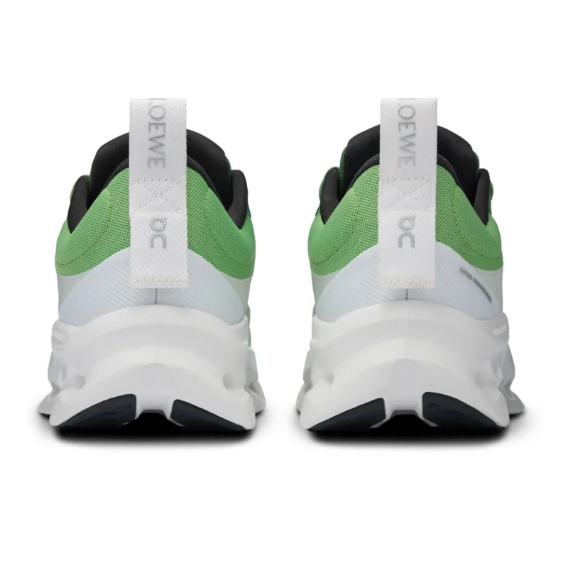 Loewe x Cloudtilt 2 'Green White'