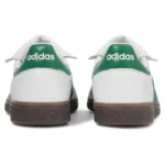 Adidas Handball Spezial in Green Dash Grey