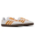 Samba OG 'White Equipment Orange'