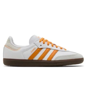 Samba OG 'White Equipment Orange'