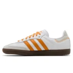 Samba OG 'White Equipment Orange'