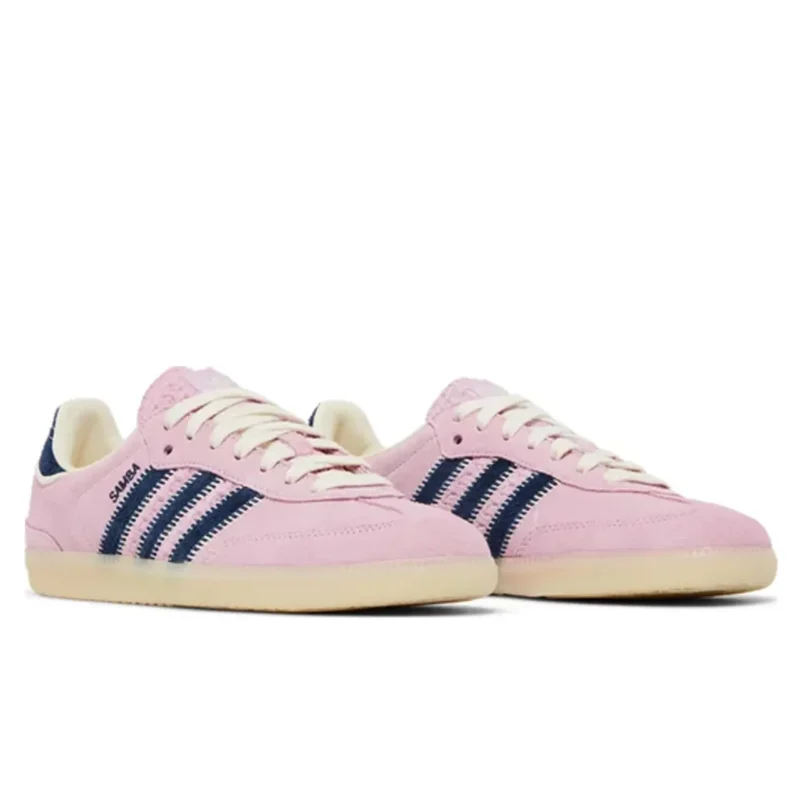 Notitle x Samba OG 'Pink'