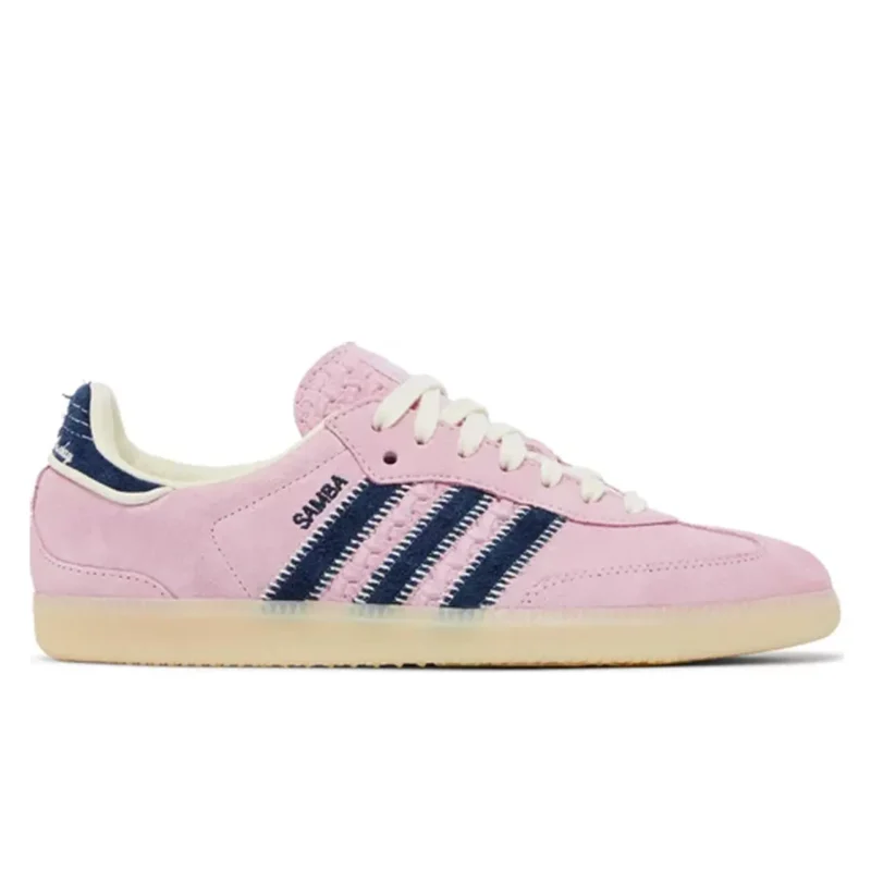 Notitle x Samba OG 'Pink'