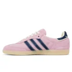 Notitle x Samba OG 'Pink'