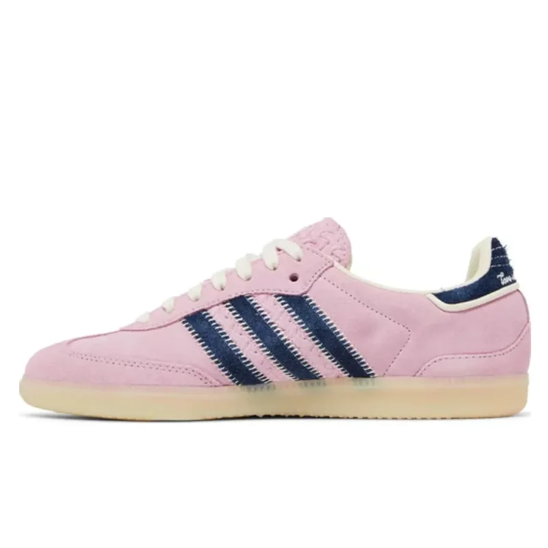 Notitle x Samba OG 'Pink'