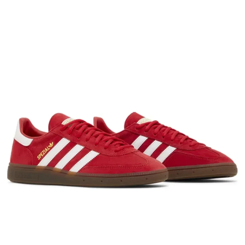 Handball Spezial 'Scarlet Gum'