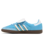 Adidas Samba LT 'Semi Blue Burst Gum'