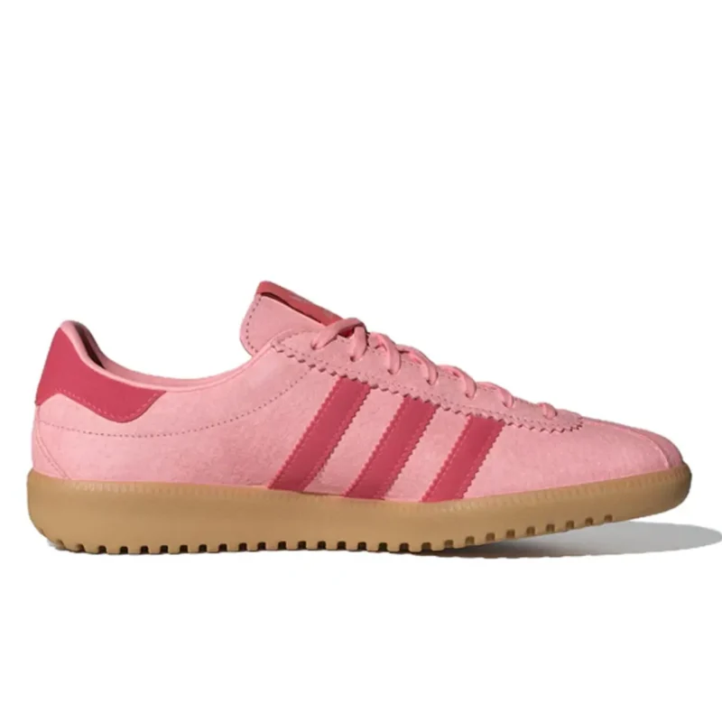 Adidas Bermuda 'Semi Pink Spark'