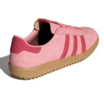 Adidas Bermuda 'Semi Pink Spark'