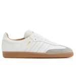 Adidas Samba Made in Italy 'White Gum'