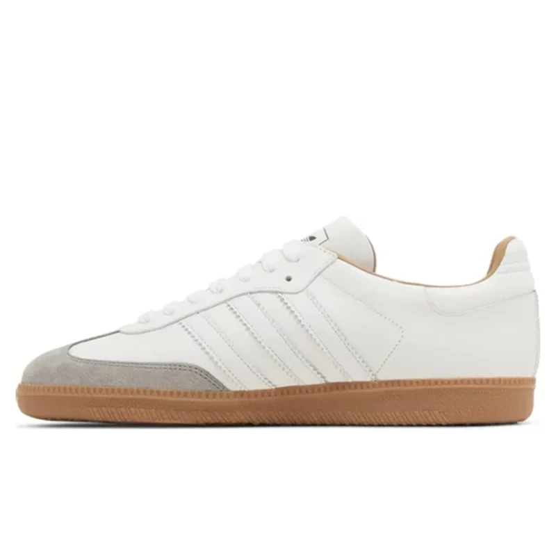 Adidas Samba Made in Italy 'White Gum'