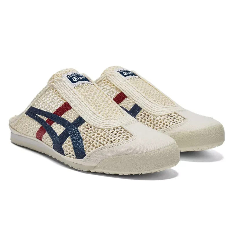 Onitsuka Tiger MEXICO 66 SD 'Cream Mako Blue'