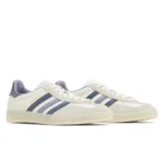 Gazelle Indoor 'White Preloved Ink'