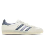 Gazelle Indoor 'White Preloved Ink'