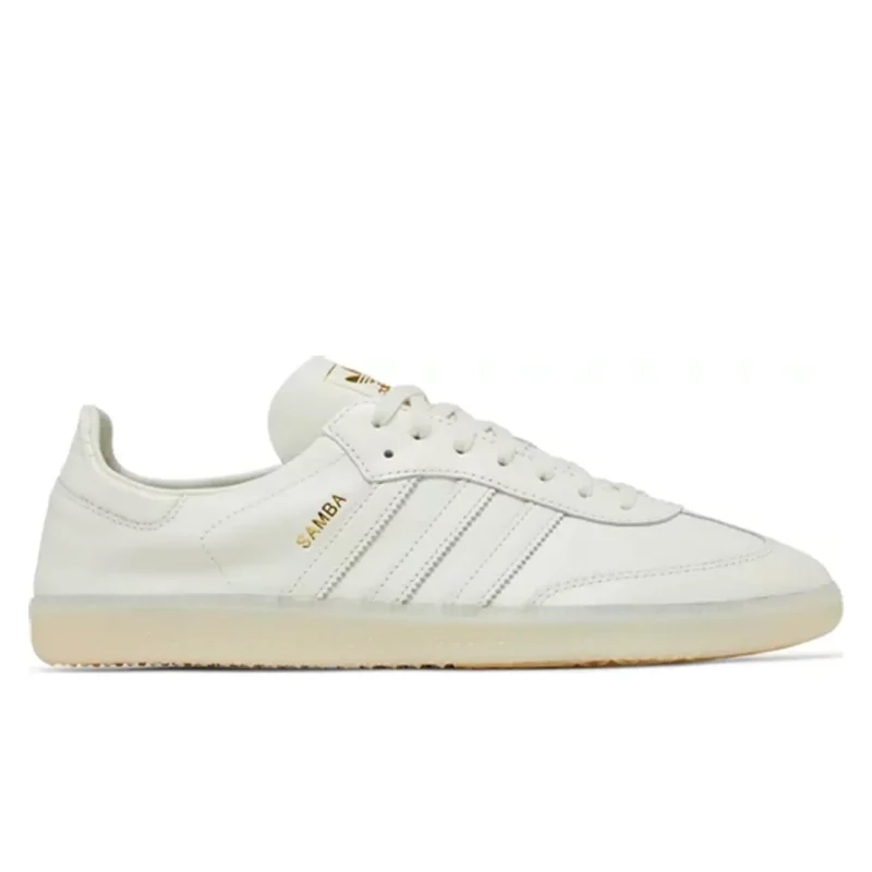 Adidas Samba Decon 'Ivory'