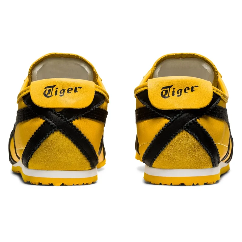 Onitsuka Tiger Mexico 66 'Kill Bill'