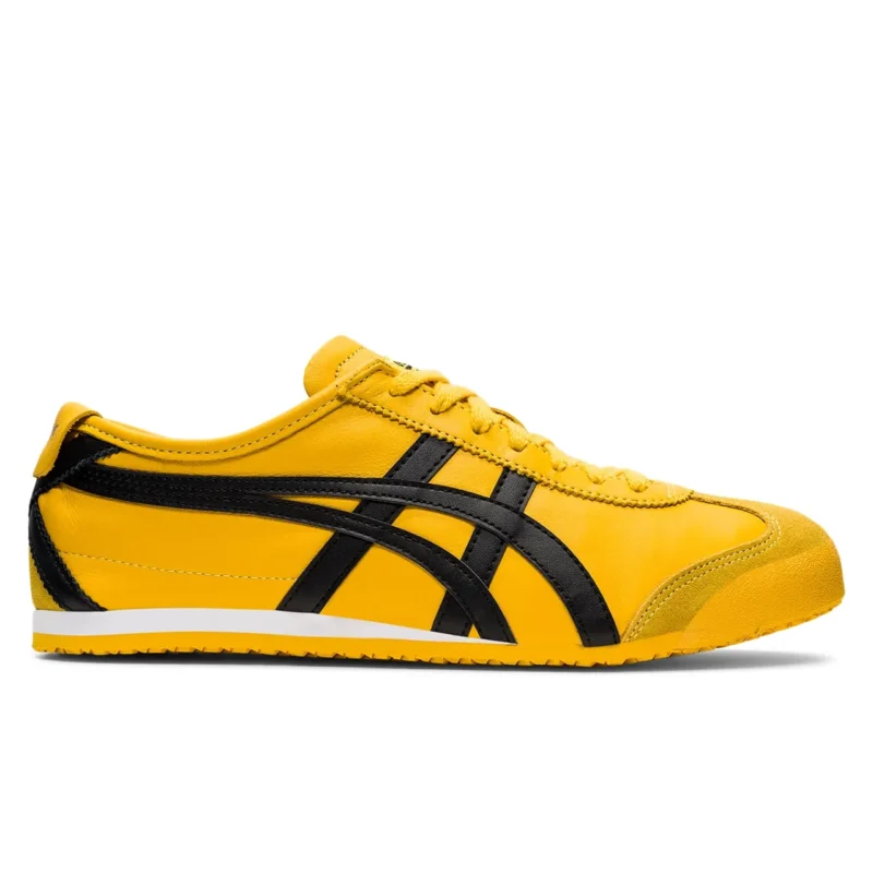 Onitsuka Tiger Mexico 66 'Kill Bill'