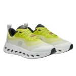 Loewe x Cloudtilt 2 'Neon Yellow White'