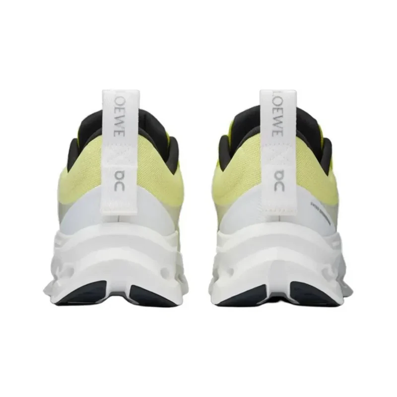 Loewe x Cloudtilt 2 'Neon Yellow White'