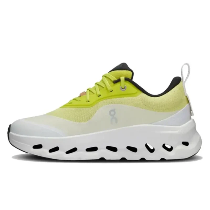 Loewe x Cloudtilt 2 'Neon Yellow White'