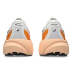 Gel Kayano 30 'White Orange'