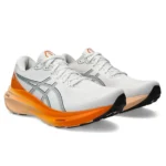 Gel Kayano 30 'White Orange'