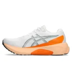 Gel Kayano 30 'White Orange'