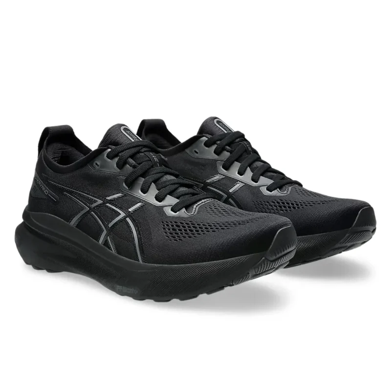 Gel Kayano 31 Wide 'Triple Black'