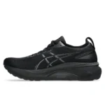 Gel Kayano 31 Wide 'Triple Black'