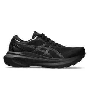 Wmns Asics Gel Kayano 30 'Triple Black'