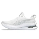 Wmns Gel Kinsei Max 'White Pure Silver'