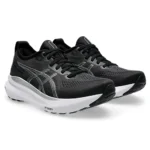 Wmns Gel Kayano 31 'Black White'