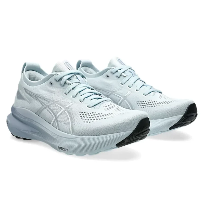 Wmns Gel Kayano 31 'Cool Grey Pure Silver'